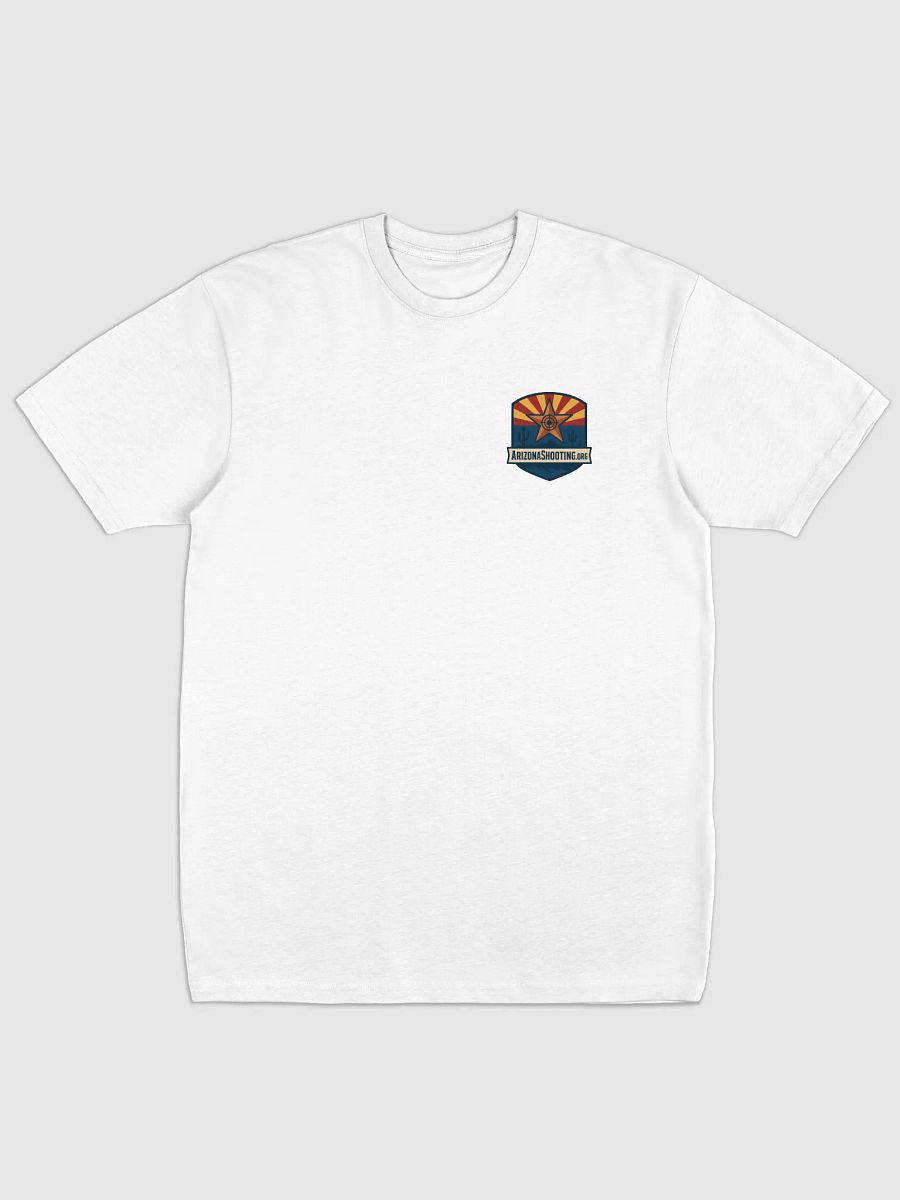 AZS Premium T-Shirt product image (2)