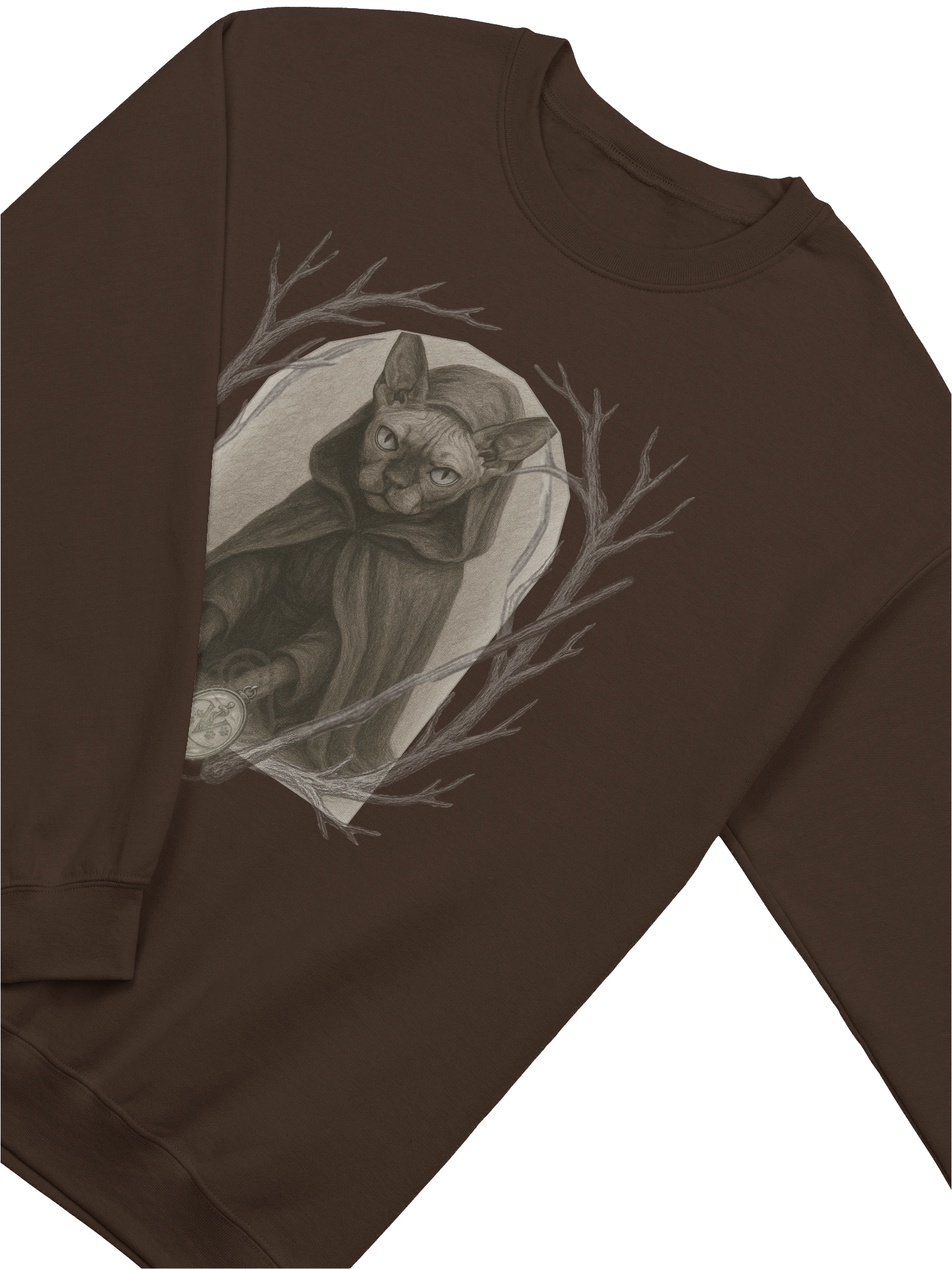 The Morty Sweatshirt product image (8)