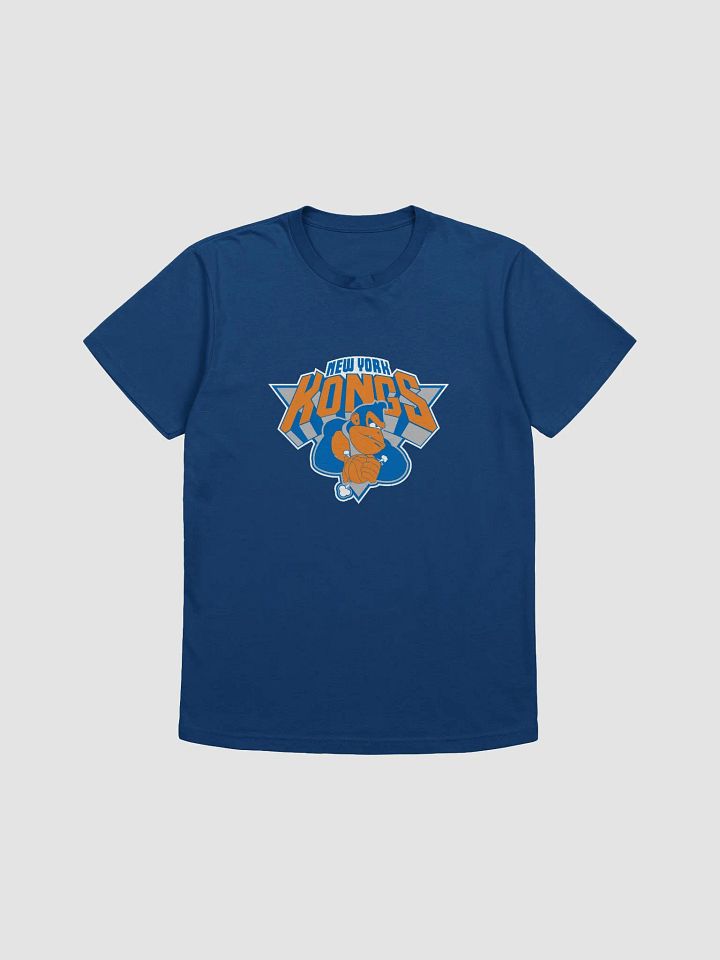 New York Kongs product image (1)