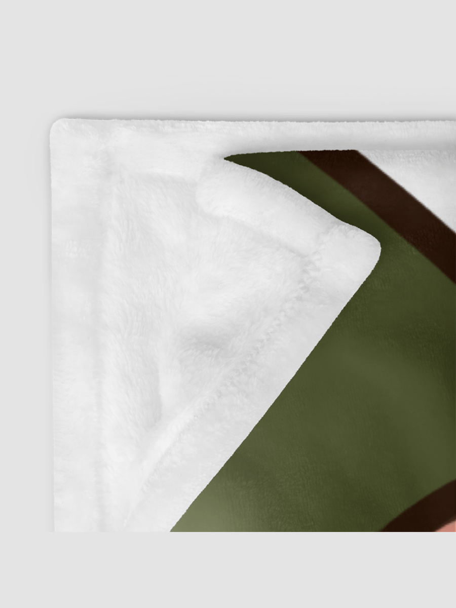 [chefsteve330] Throw Blanket product image (3)