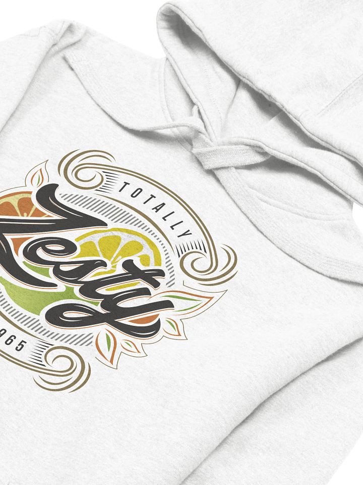 Zesty / Light Premium Hoodie product image (2)