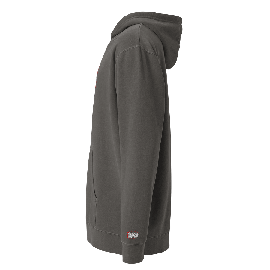 Firey Blep Hoodie product image (7)