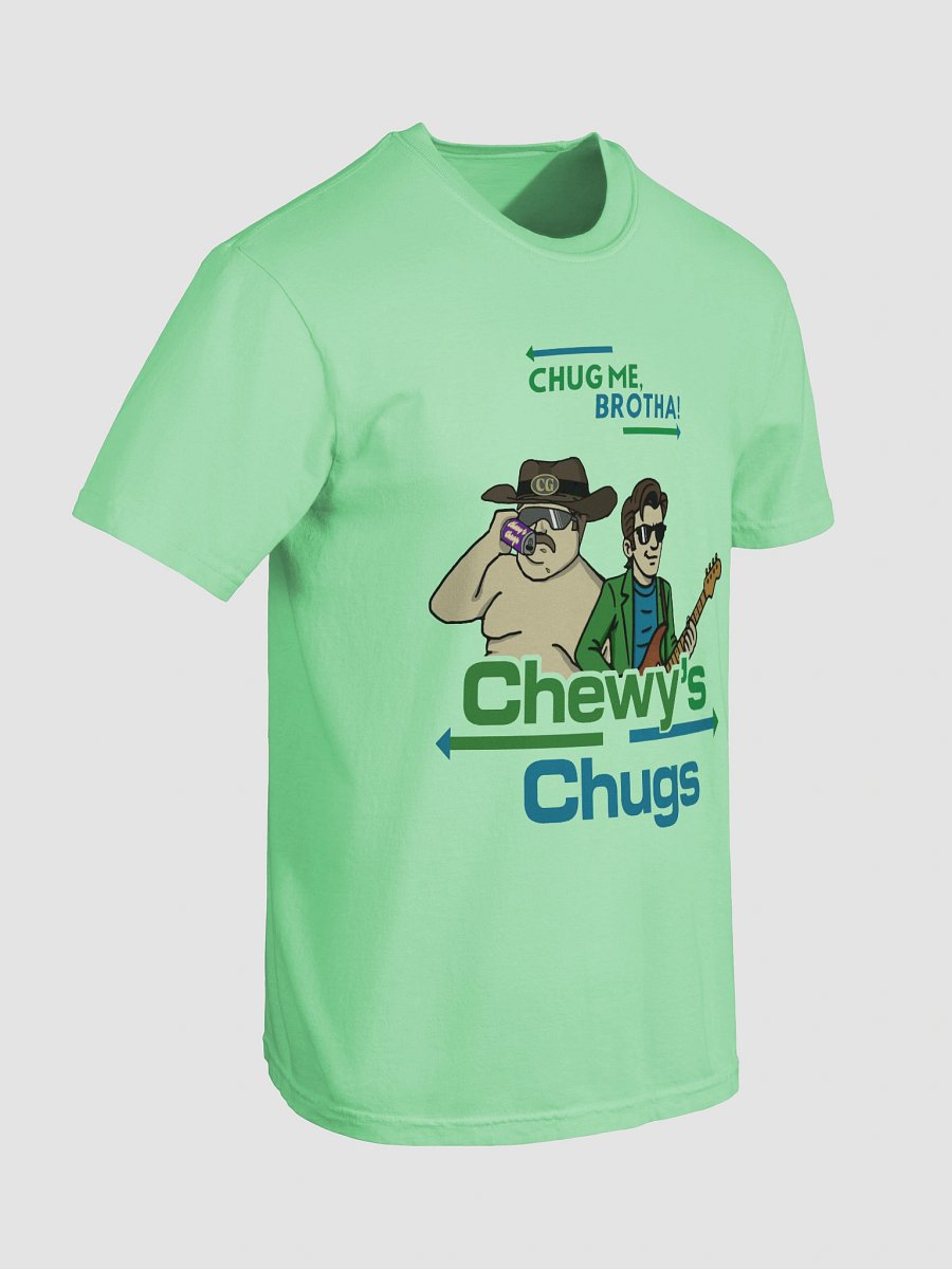 Chug Me Brotha T Shirt product image (21)
