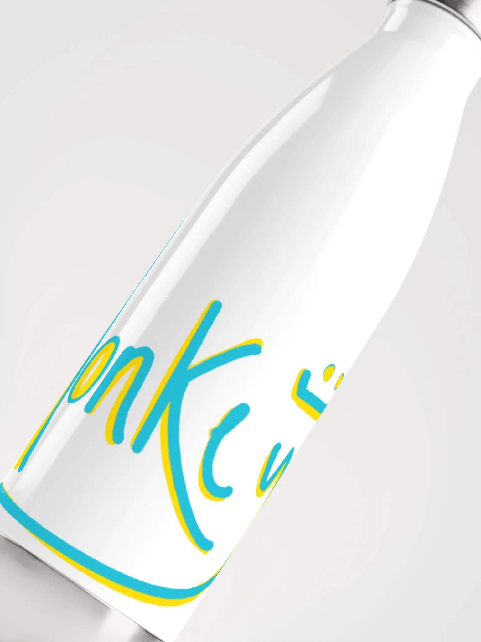 Monkey's Bottle product image (5)