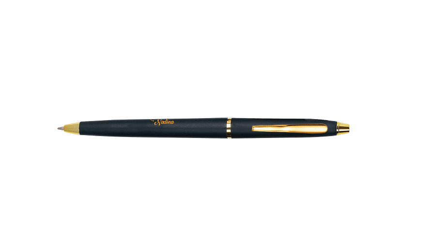 [Pre-Order] Metallic Lodger Pen product image (3)