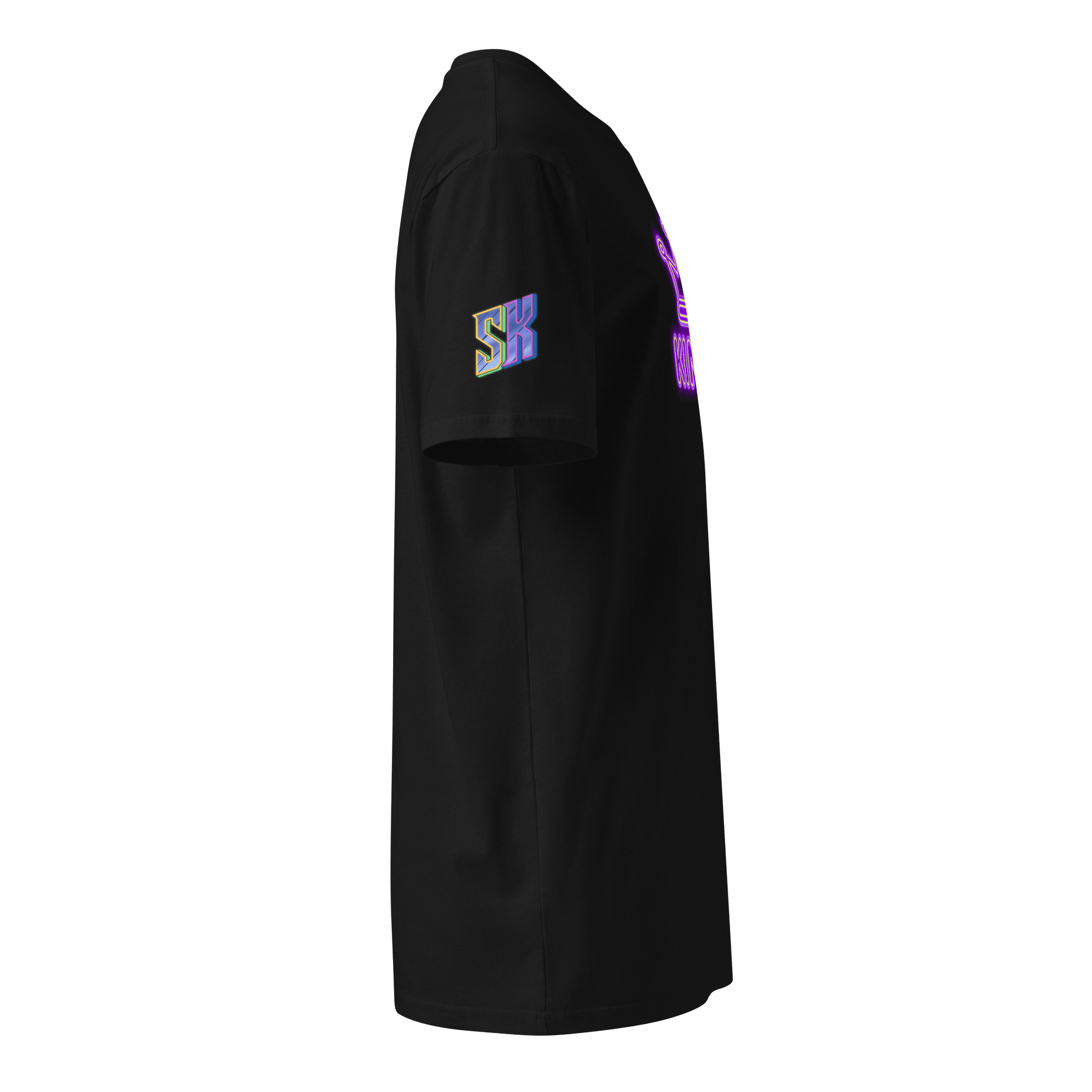 Emote Tee - King product image (3)