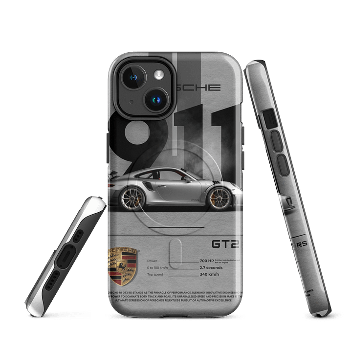 iphone pro protection (available for all iphone) product image (2)