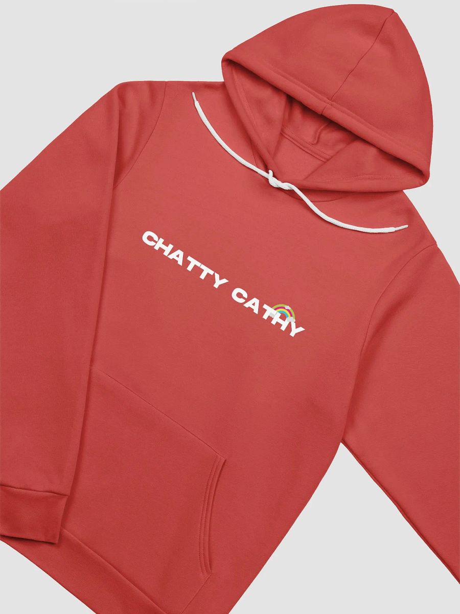 Chatty Cathy Hoodie product image (7)
