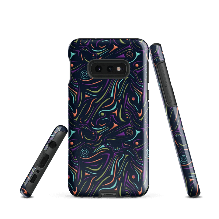 Birds in Motion Samsung® Tough Case product image (3)