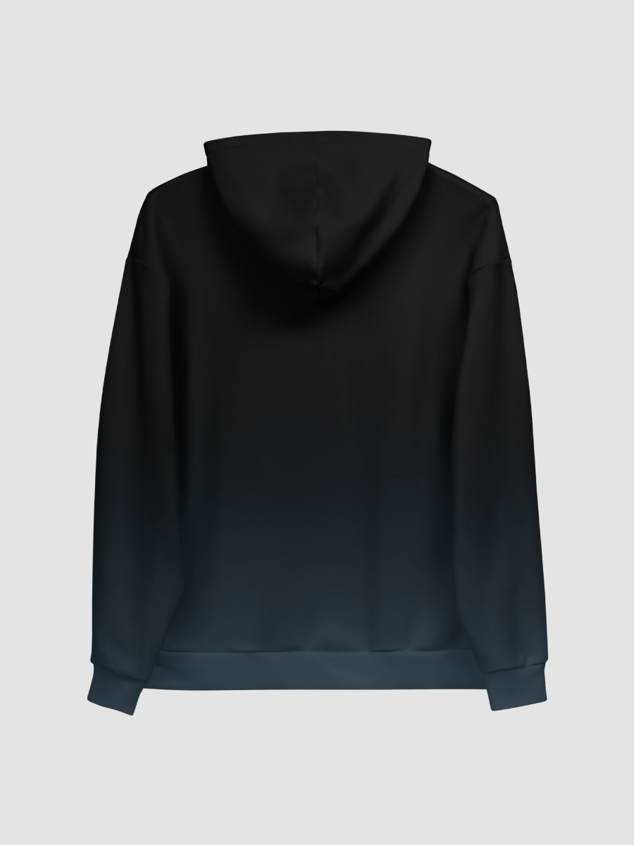 History Buffs Black Hoodie product image (4)