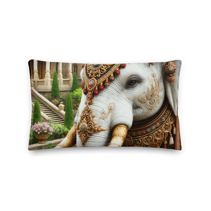 Hanno, the Vatican Elephant product image (2)