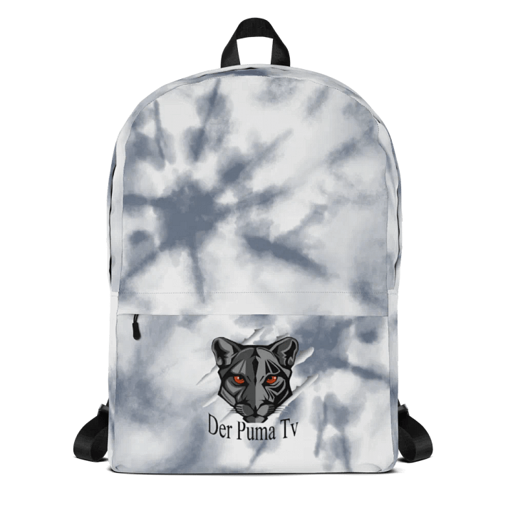 Der Puma Tv All-Over Print Rucksack product image (1)