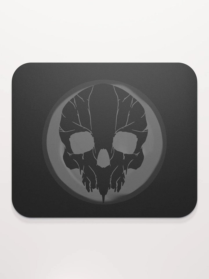 Reapyr Skull Mousepad product image (2)