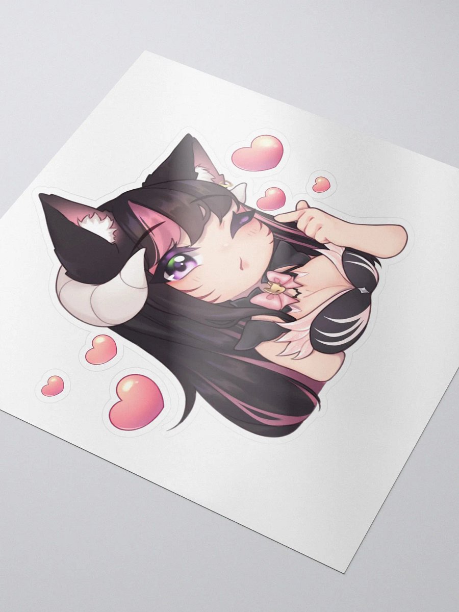 Saki Kiss product image (3)
