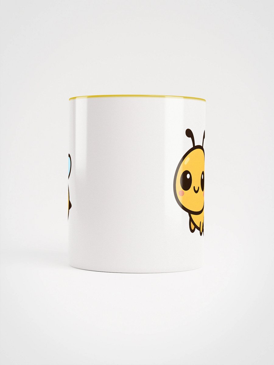 Kawaii Bee Mug product image (63)