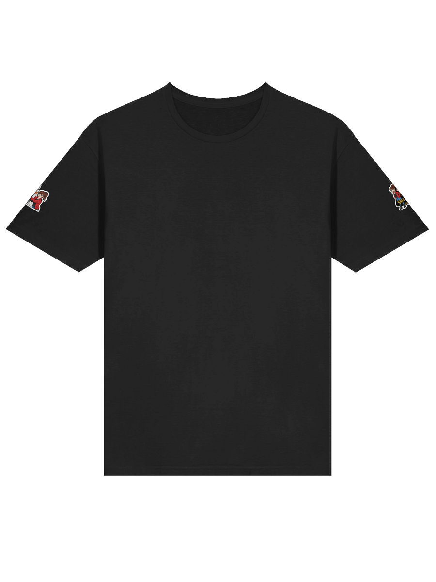 Shey and Filthy Tee product image (3)