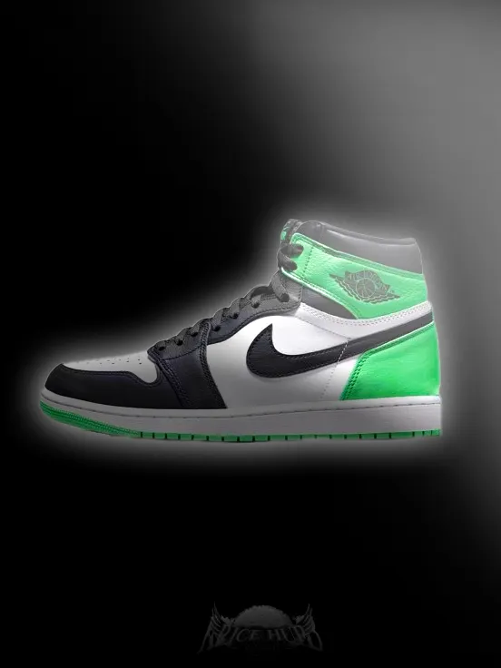 Jordan 1's Collection product image (2)