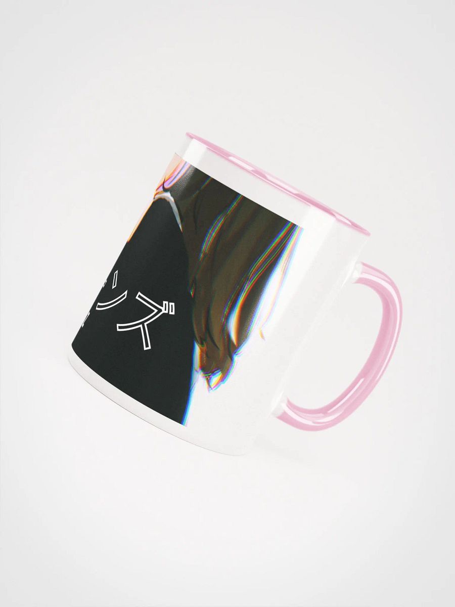 Soybeanz Mug product image (4)