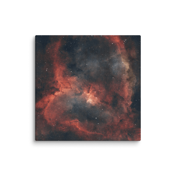 The Heart Nebula IC 1805 product image (1)