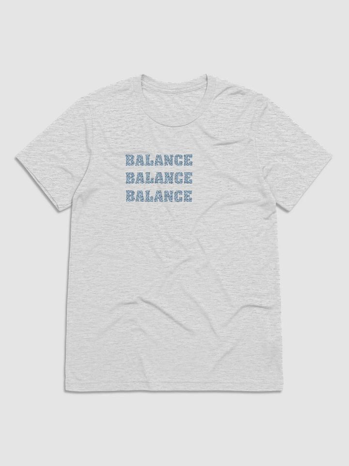 Balance, balance, balance Yin yang, balance, harmony, meditation, music, retro, vintage, rock, meditate, musician, rock, camping product image (1)