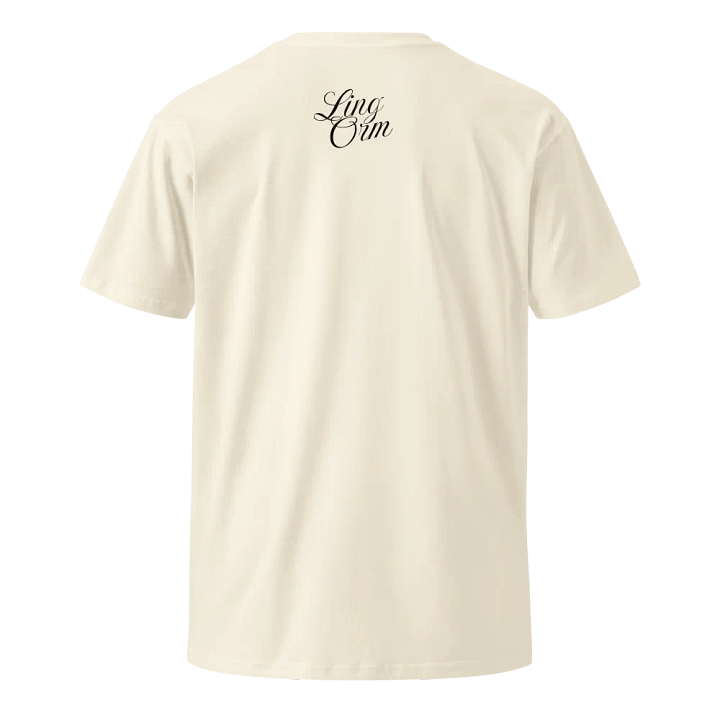LingOrm Unisex Premium T Shirt product image (2)