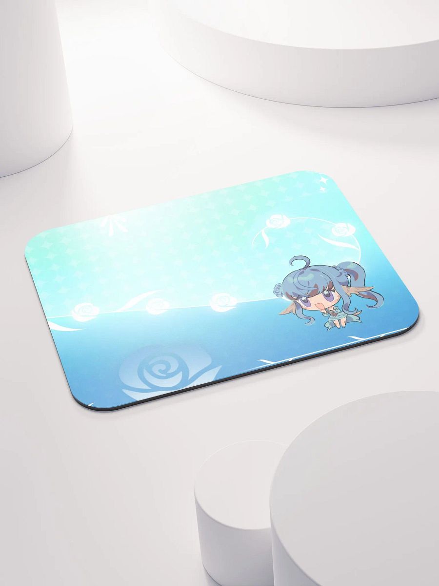 Chibi Maya Mousepad product image (4)