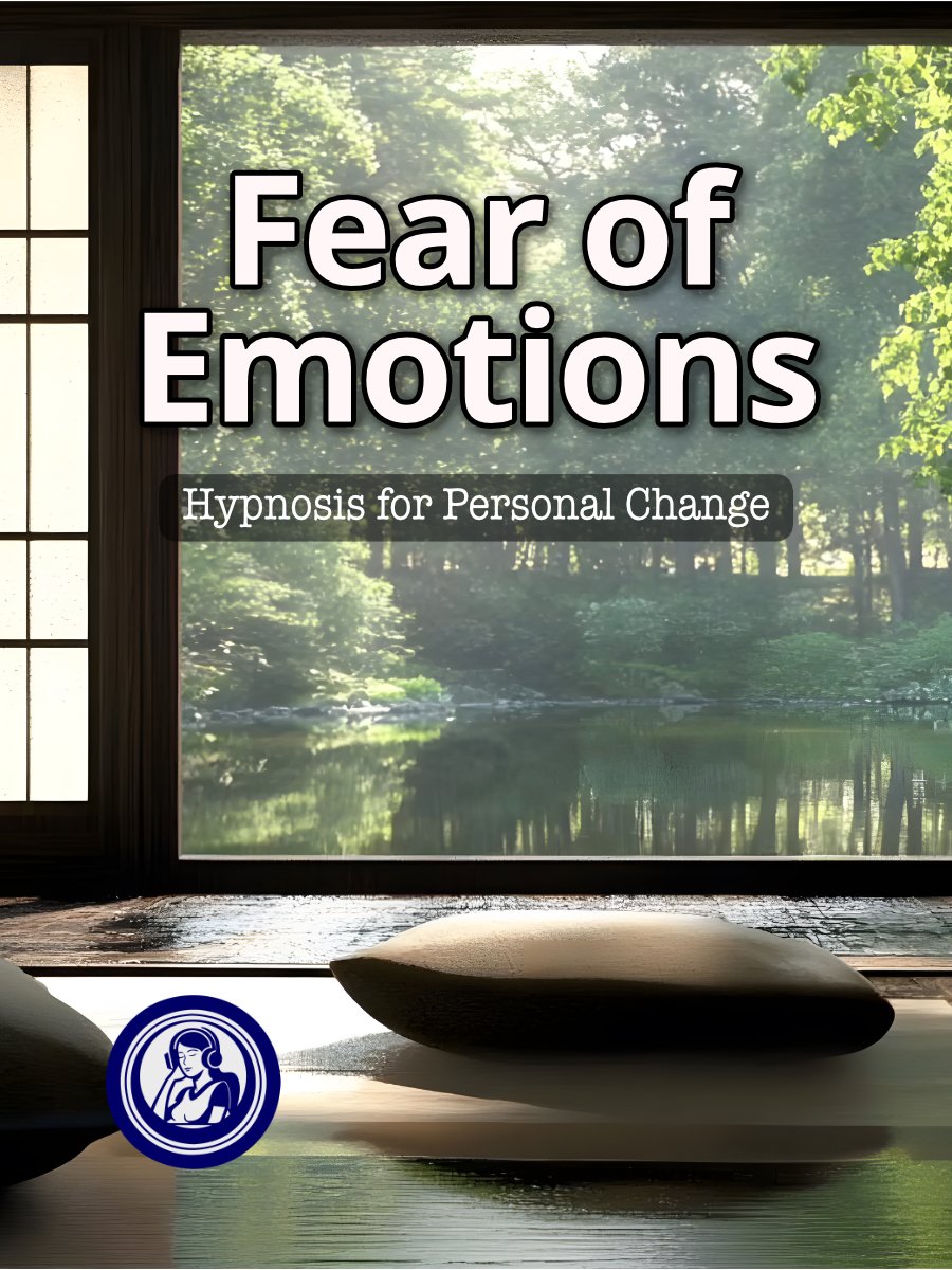 250729 - Fear of Emotions - Fears & Phobias product image (1)