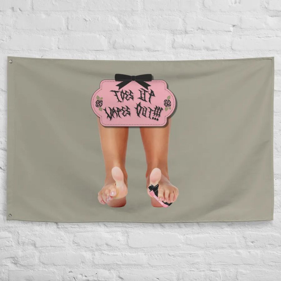 Toesie Banner product image (10)
