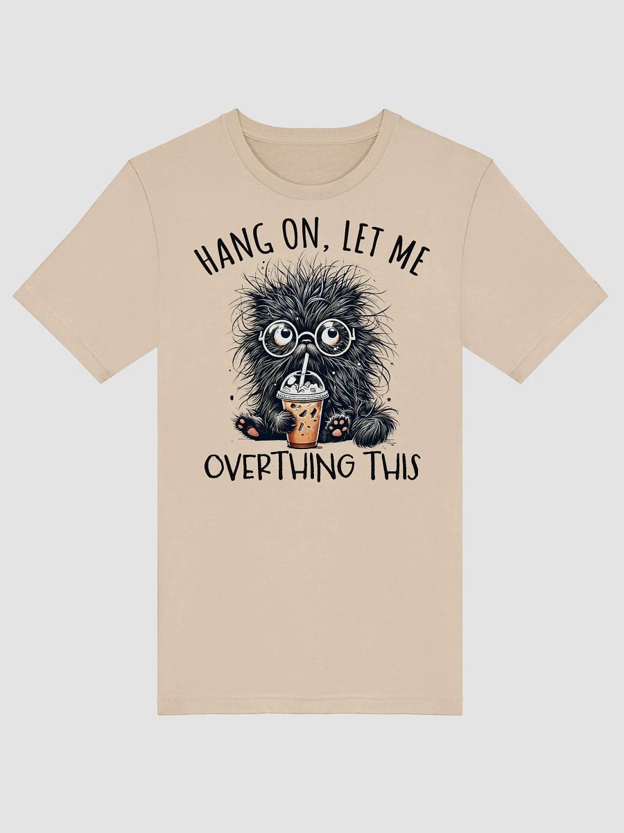 Certified Overthinking Cutie product image (5)