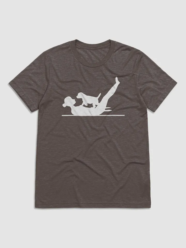Doglates 100 T-shirt product image (2)
