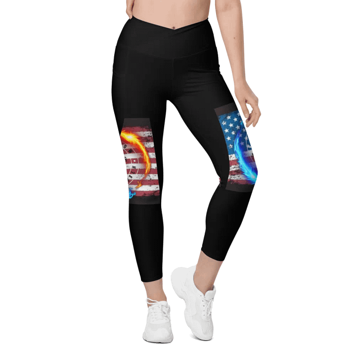 you matter Leggings w pockets product image (1)