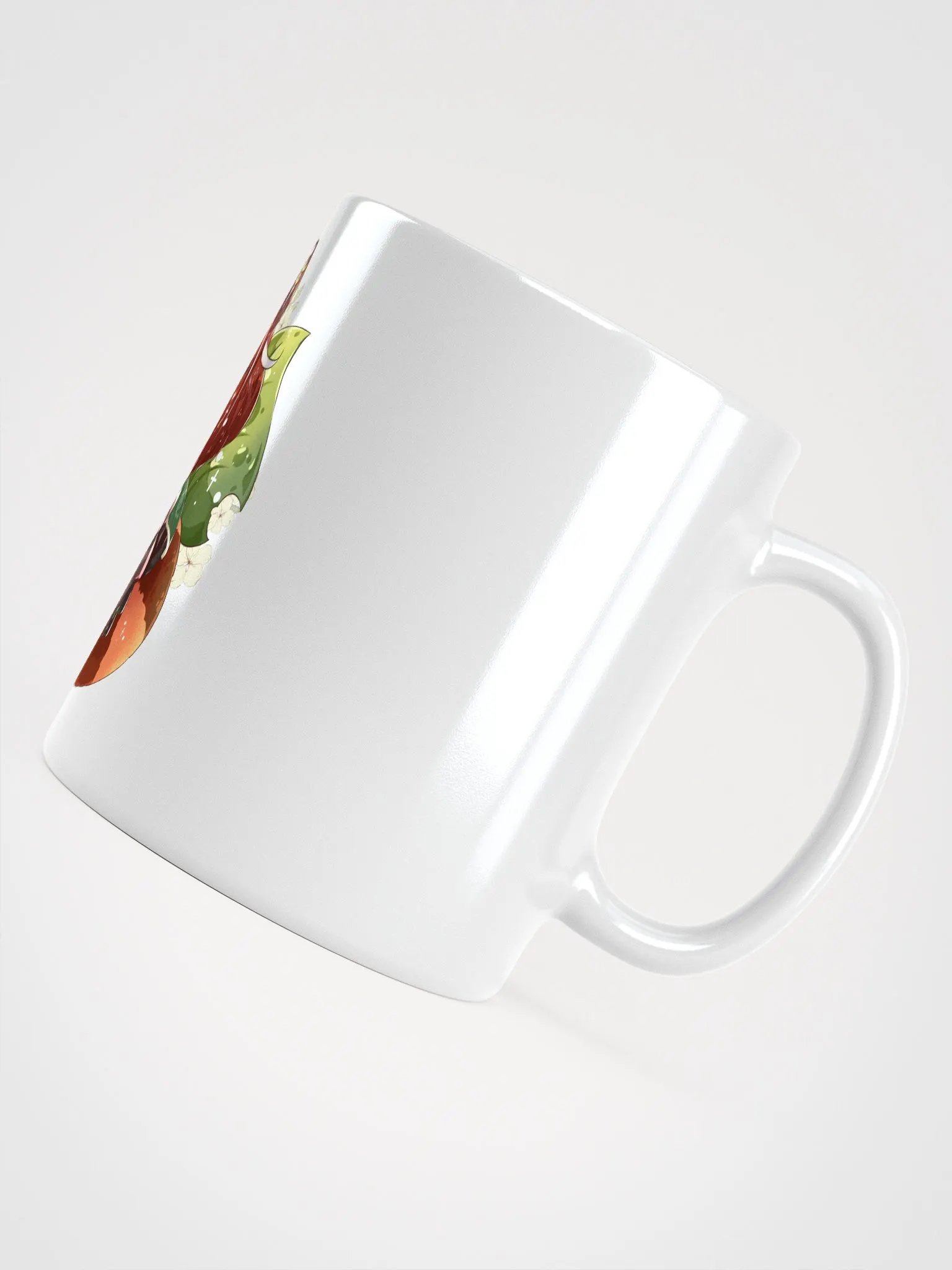 Khiren - Cozy Naptime Mug product image (4)