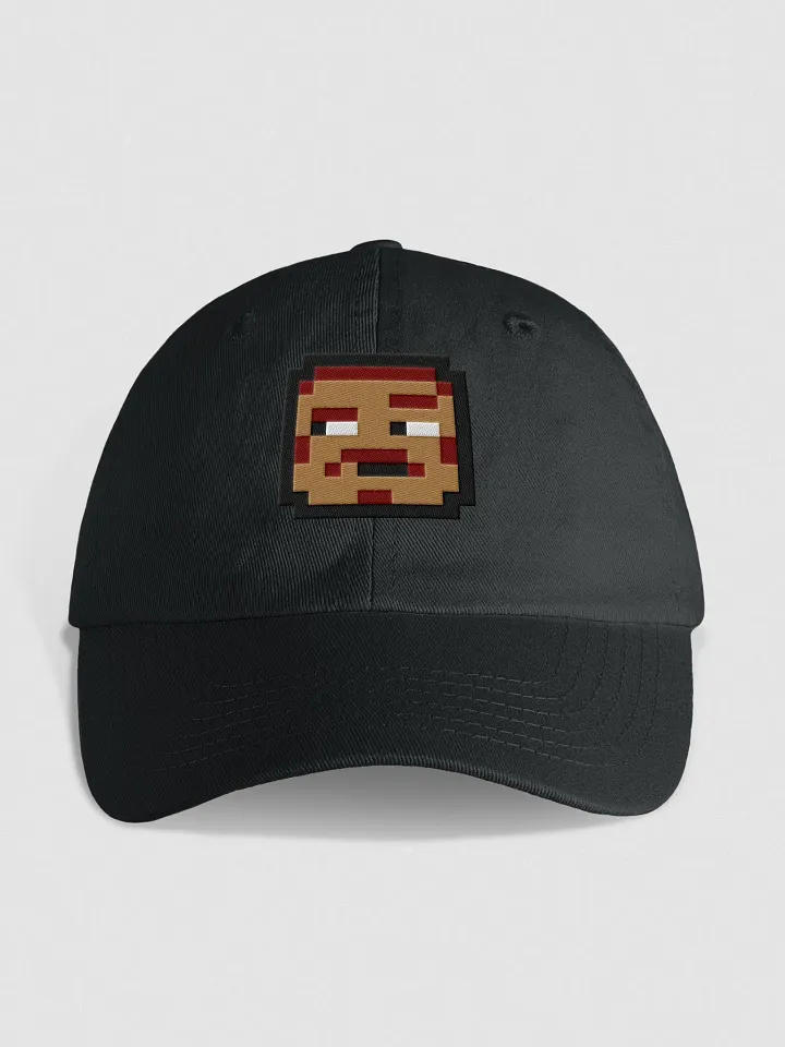 Toon JamesTDG Cap product image (1)
