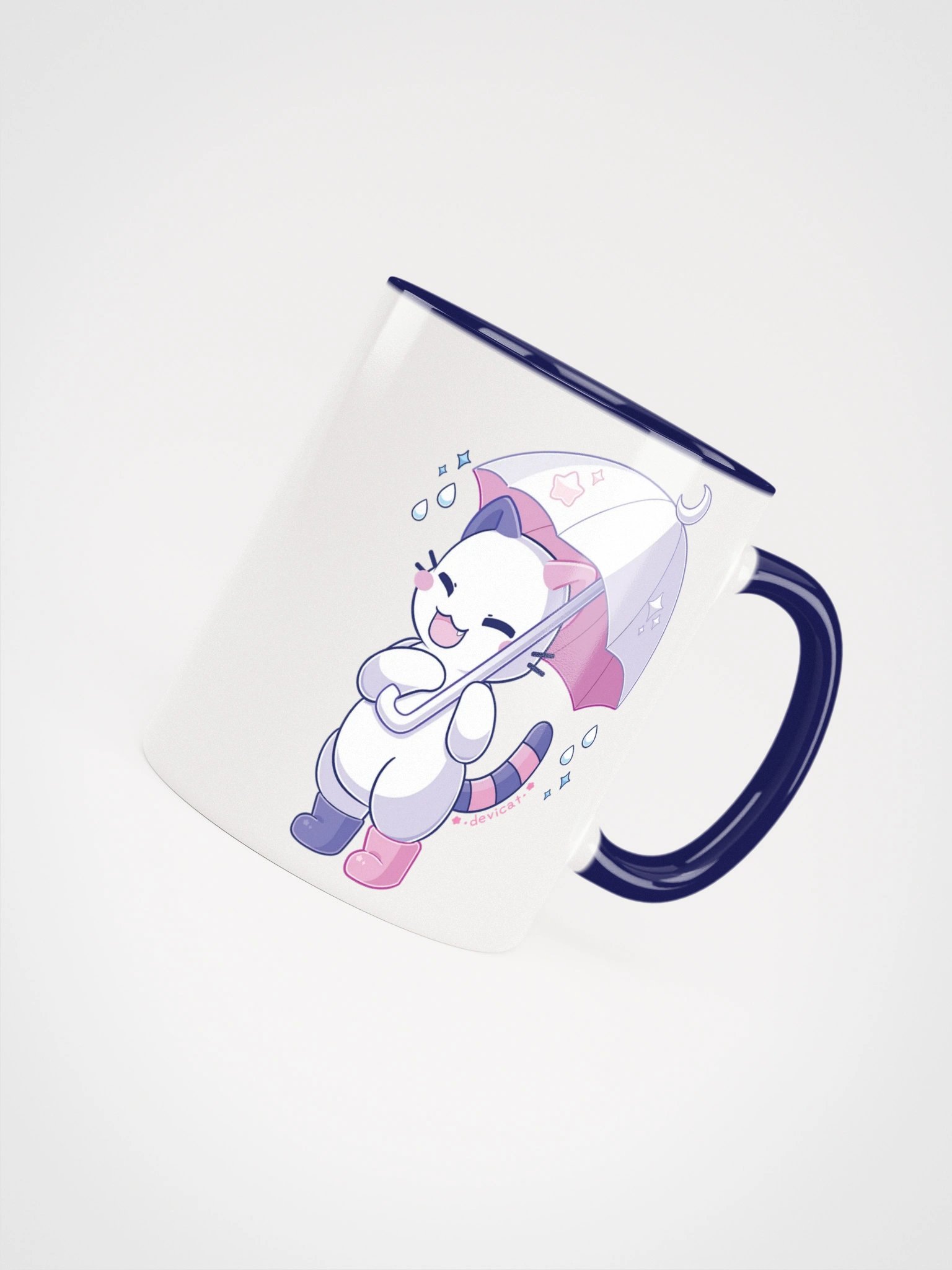Mug • CandiCat Boots n' Cats • 2024 product image (4)