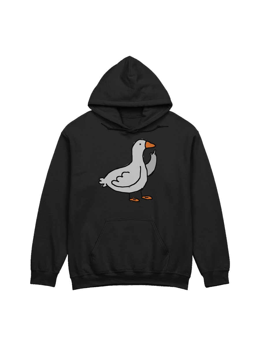 The Duck Hoodie product image (6)