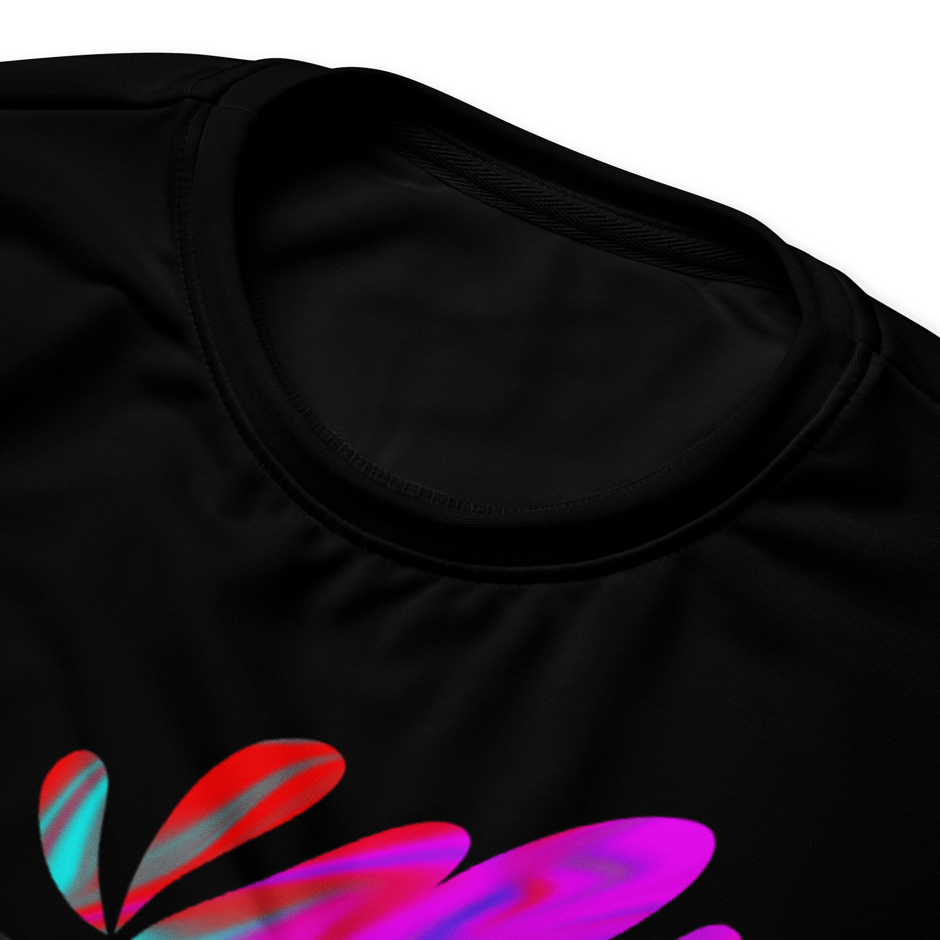 Overflow (Rainbow Trip) (Sweatshirt) product image (4)
