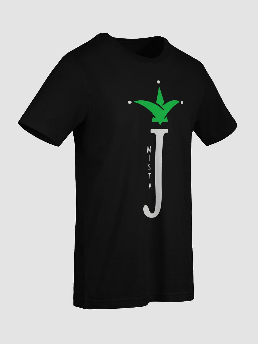 Mista J green logo product image (9)