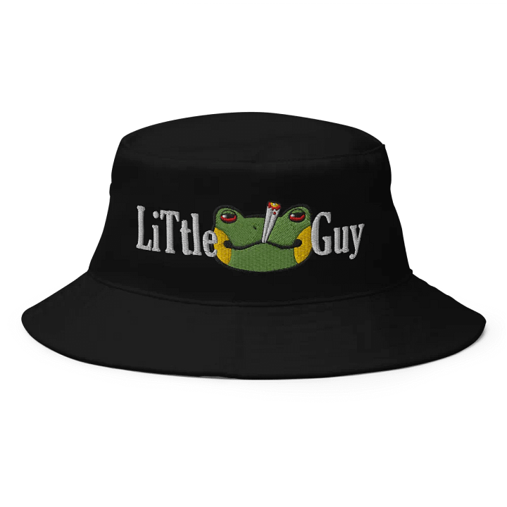 LiTtle Guy Bucket hat product image (1)