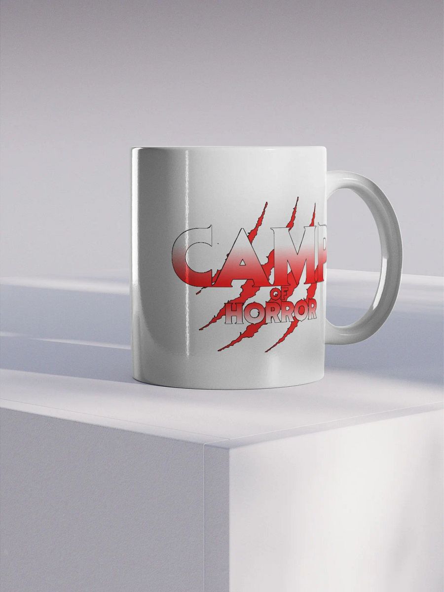 Camp of Horror Cuo product image (4)