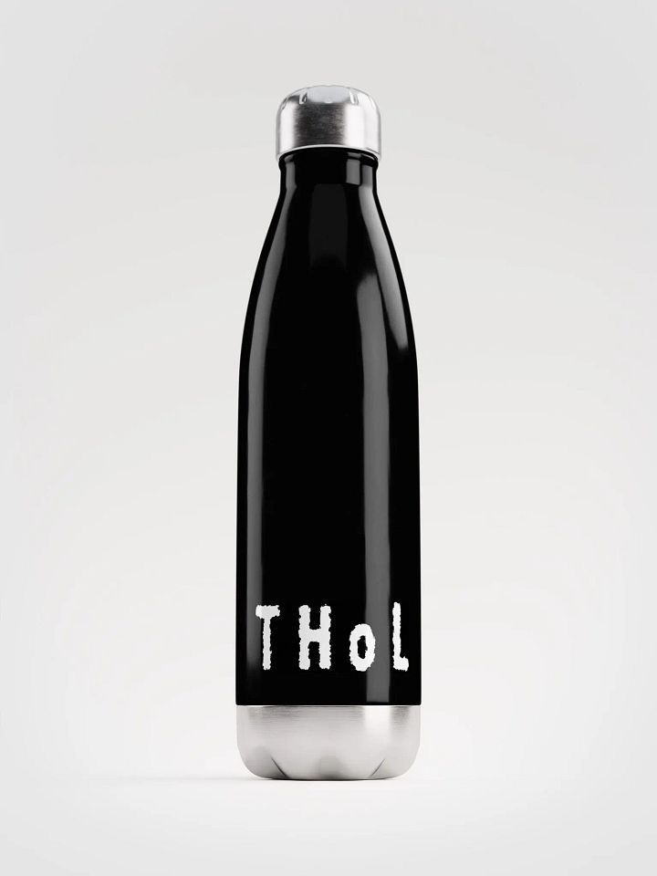 The House of LORDS™: THoL™ Water Bottle product image (1)