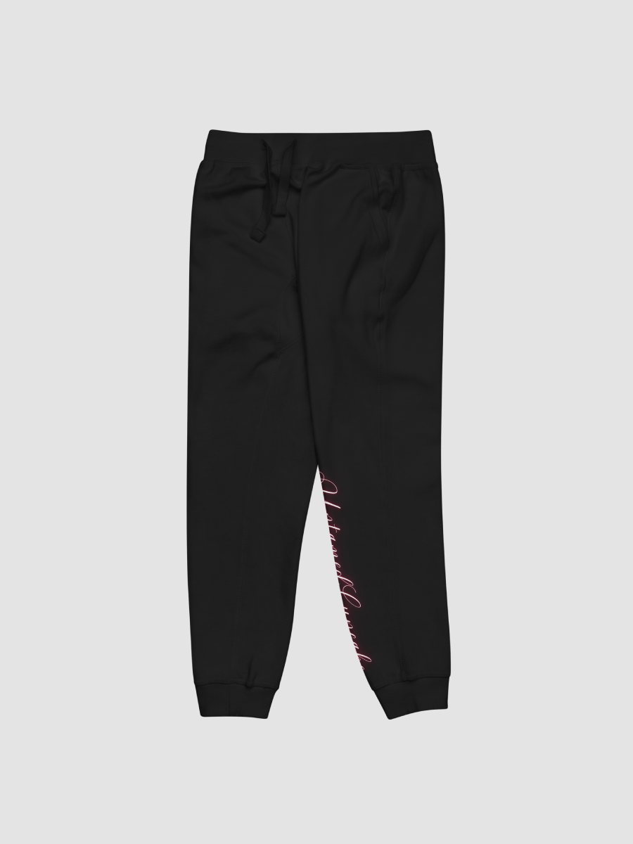 [Cuppycake] Cotton Heritage Unisex Fleece Sweatpants (Printed on Demand) Cotton Heritage M7580 - 4 product image (2)