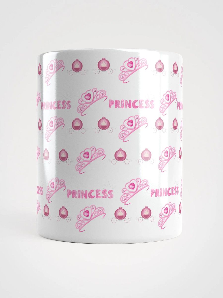 Pink Princess Mug product image (14)