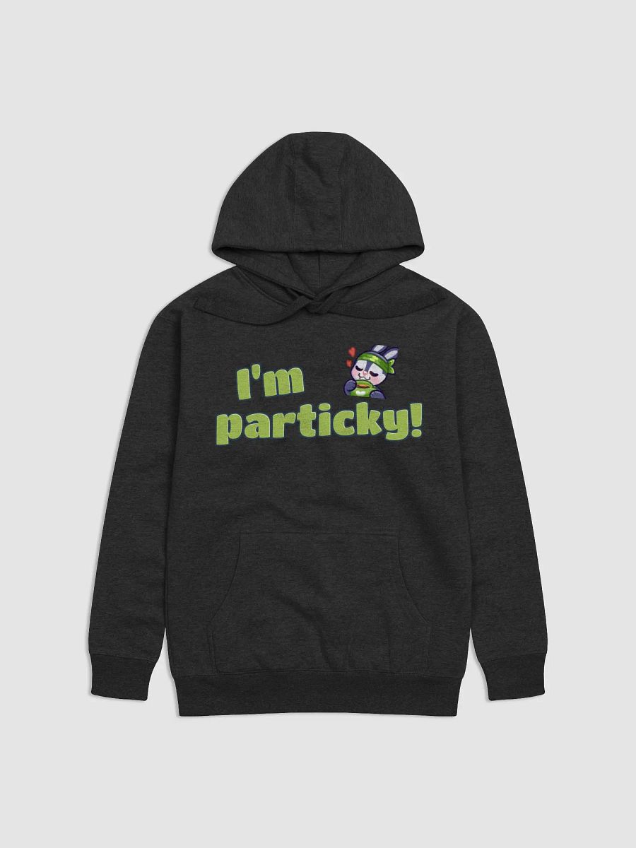 Particky Hoodie product image (1)