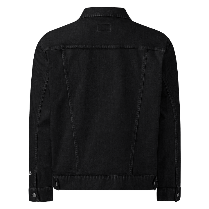 Yamakashi Studios Denim Jacket product image (3)