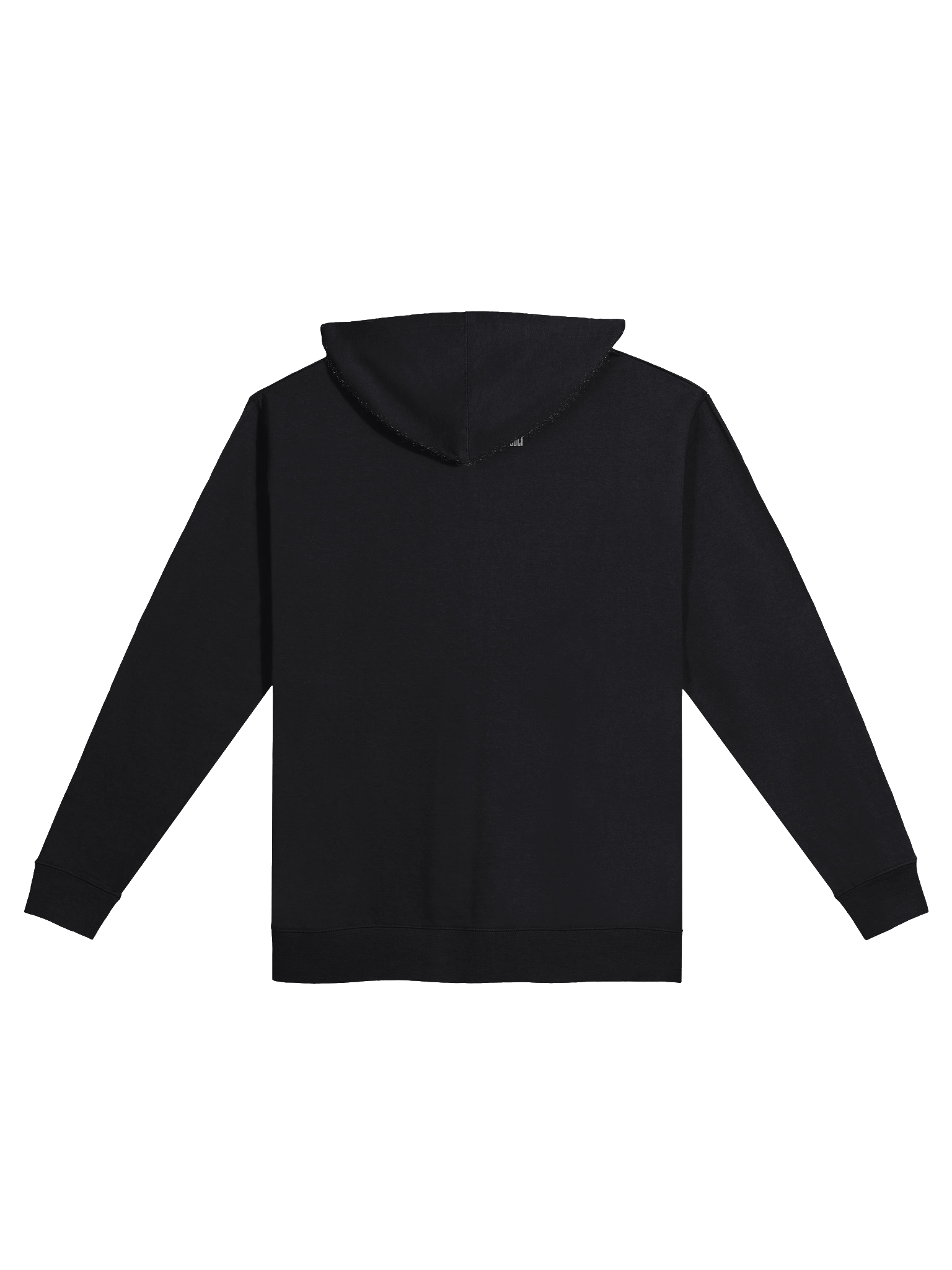 This Is Not a Cult - Independent Trading Co. Fleece Zip Up Hoodie product image (3)