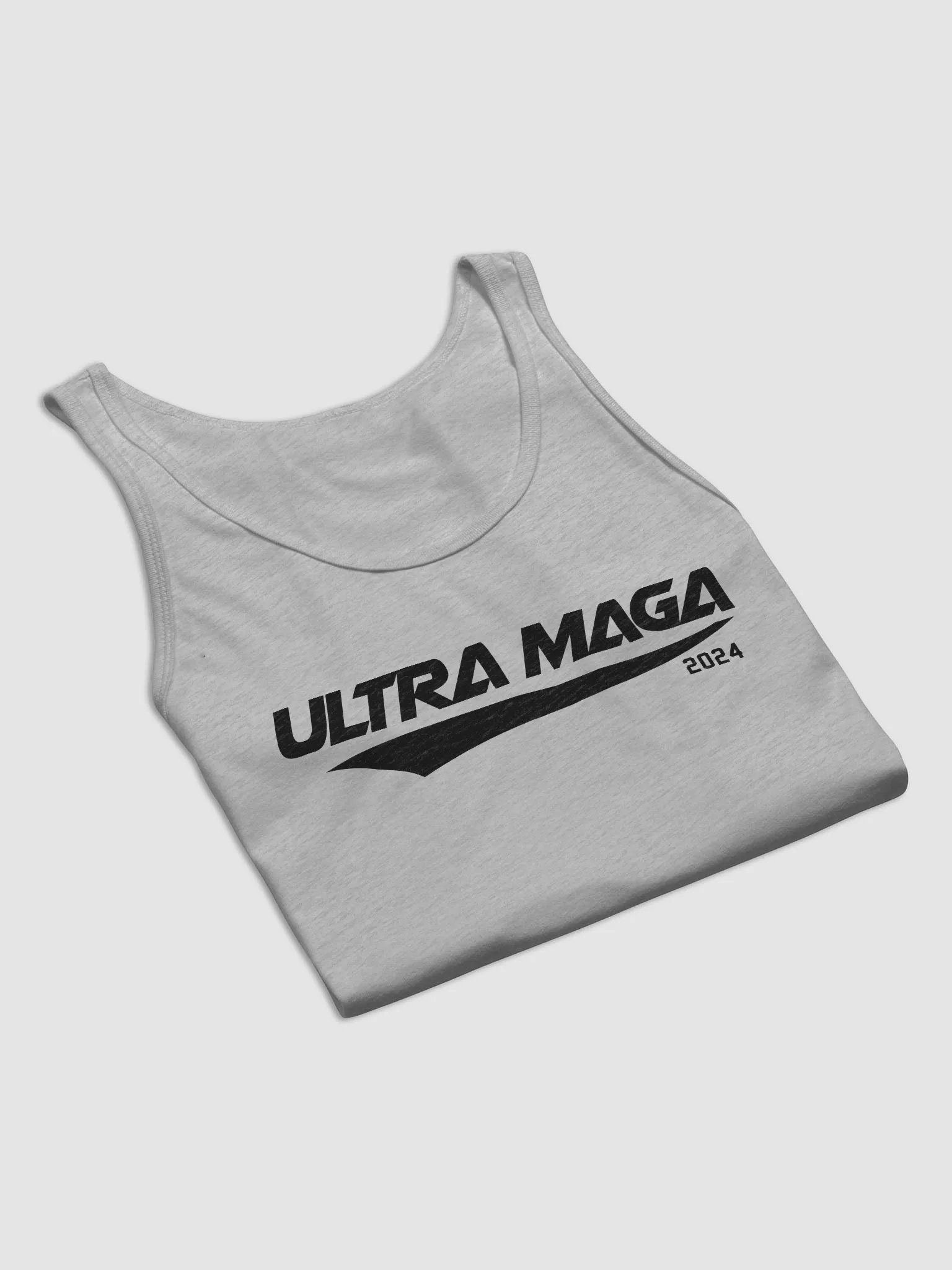 ULTRA MAGA (b) - Tank product image (4)