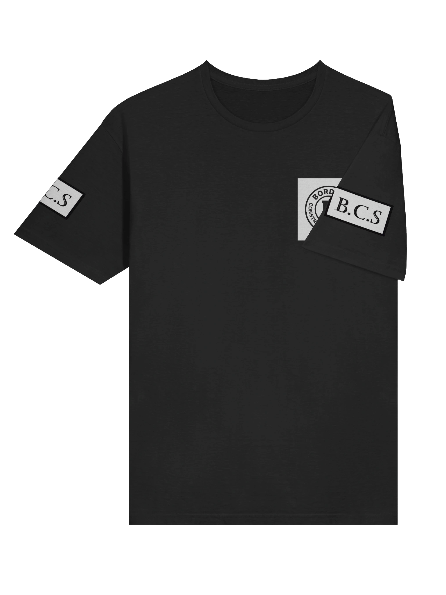 B.C.S tee product image (48)