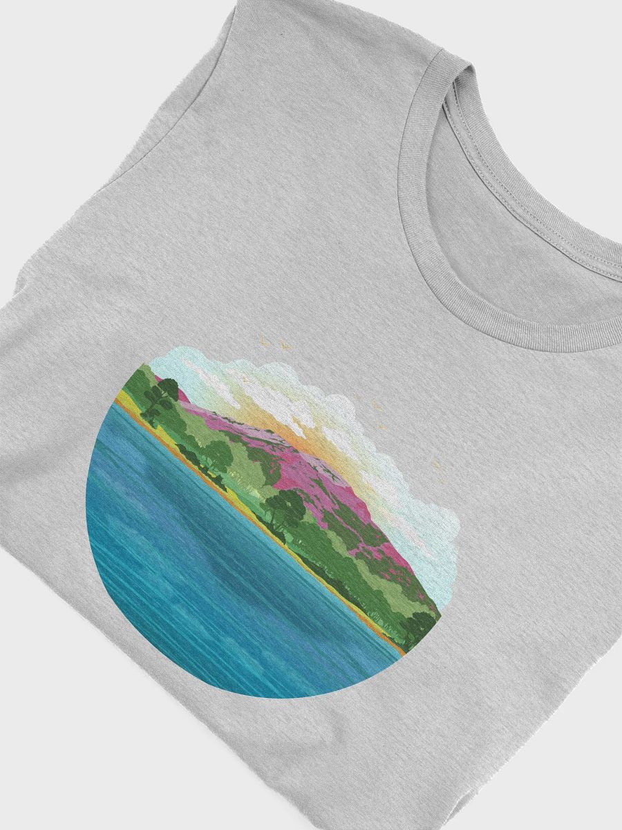 Mount Scott T-Shirt product image (22)