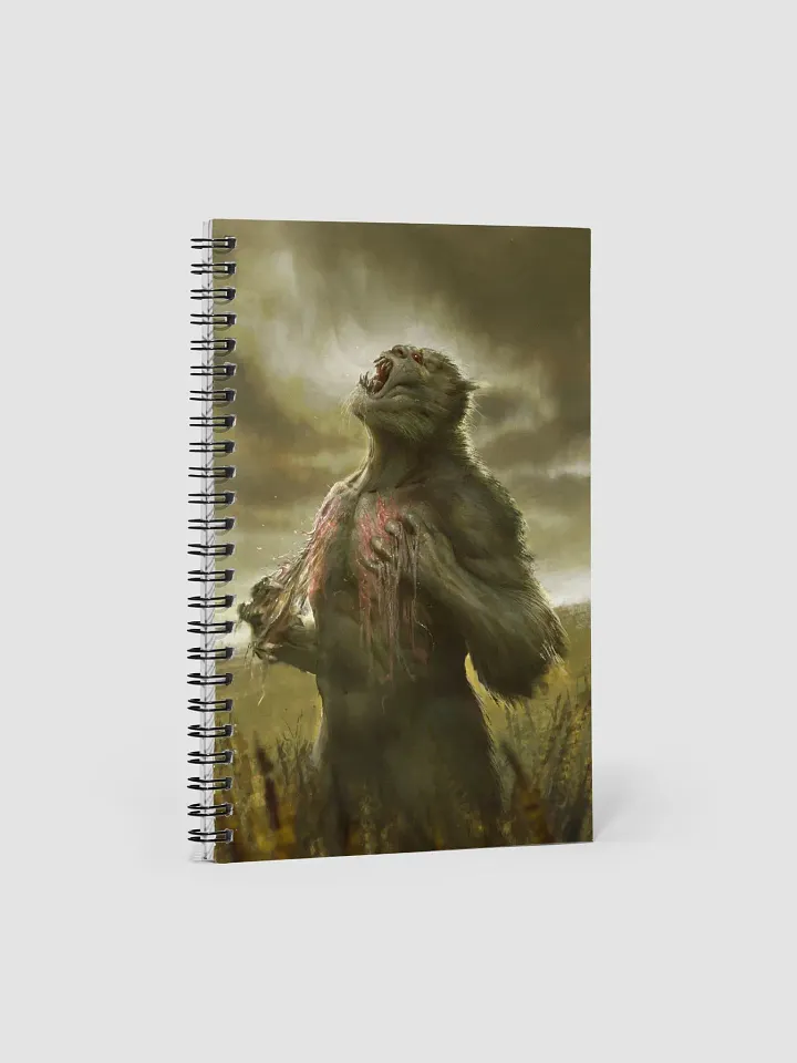 Grendel, Beowulf’s Bane product image (1)
