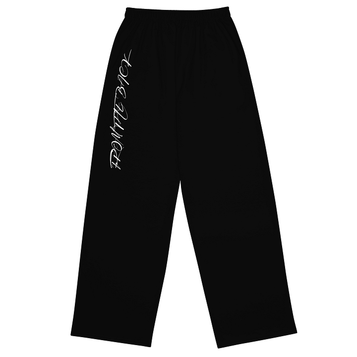 F66K YOU Sweatpants product image (2)